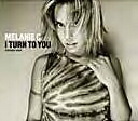 Turn to Melanie C on Monday with "I Turn To You!"