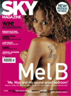 Melanie B: The Sky's the Limit