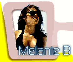 Melanie B Solo News & Pic, courtesy of c3!